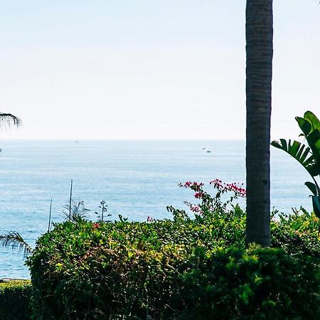 Laguna Cove Hotel Laguna Beach Exteriör bild